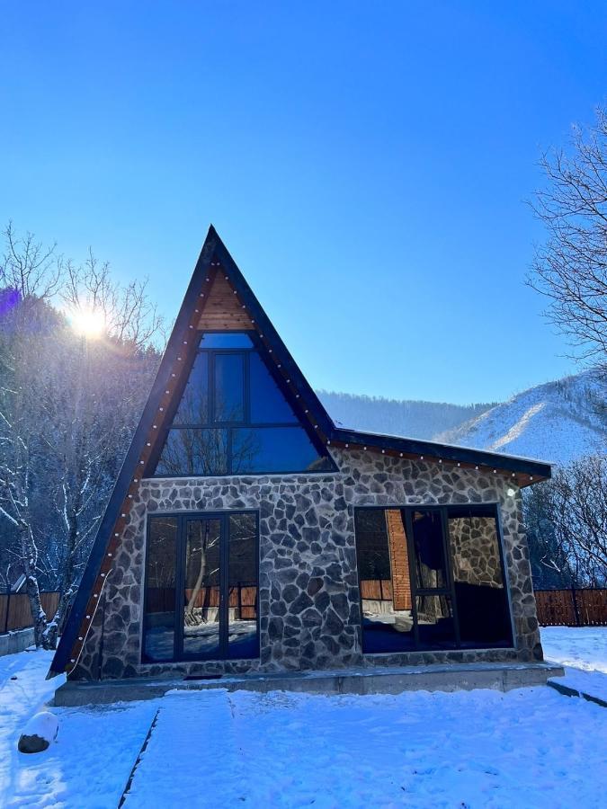 Cottage Orcs Borjomi Dış mekan fotoğraf